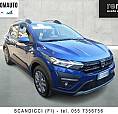 Dacia Sandero Stepway 1.0 Tce Comfort Sl Daciaplus