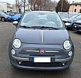 Fiat 500 1.2 Pop Star Permute Unicopropr. Ok Neo