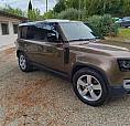 Land Rover Defender (2019) - 2022