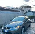 Seat Leon 1.6 X Neopatentati