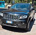 Jeep Gr.cherokee 4ª S. - 2011