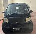 Smart Smart 600 Smart Cabrio & Passion *Leggi* Neo