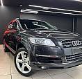 Audi Q7 3.0 V6 Tdi 233Cv Quattro Tiptronic