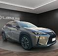 Lexus Ux 250H 2.0 Premium 2Wd Cvt