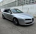 Alfa Romeo 159 2.4 Jtdm 20V Sportwagon Progression