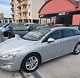 Peugeot 508 2.0 Hdi 140Cv Sw Tetto Neop 2014