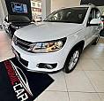 Volkswagen Tiguan 2.0 Tdi 150 Cv 4Motion Sport & S