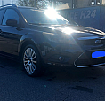 Ford Focus 2.0 Gpl