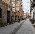 Via Piccioni - Con Ingresso Indipendente E Cortile