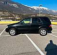 Mercedes Ml270