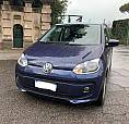 Volkswagen Up 1.0 75Cv 5P 2016 Automatica Km59700