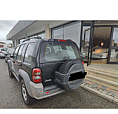 Jeep Cherokee 2.8 Crd Automatico