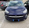 Opel Adam - 2017