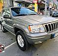 Jeep Grand Cherokee Grand Cherokee 3.1 Td Cat Lare