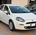 Fiat Punto New 1.3 M.jet 75 Cv. 5P Lounge (Motore 