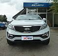 Kia Sportage 1.7 Crdi Vgt 2Wd Class
