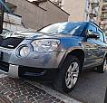 Skoda Yeti 1.6 Tdi Cr 105Cv Ambition Greenline