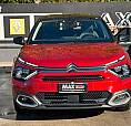 Citroen C4 Bluehdi 130 S&S Eat8 Shine