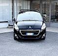 Peugeot 5008 1.6 Diesel 115Cv E5 Neo. - 2013