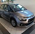 Citroen C4 Spacetourer Bluehdi 130 S&S Eat8 Live
