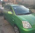 Kia Picanto 1ªs.(04/08) - 2007