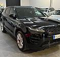 Land Rover Range Rover Evoque Range Rover Evoque 2