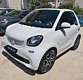Smart Fortwo 70 1.0 Cabrio Passion - Navy-