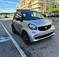 Smart Fortwo 90 0.9 T Twinamic Cabrio Passion Led 