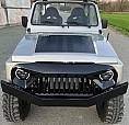 Suzuki Sj Samurai Sj413 Berlina De Luxe