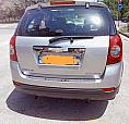 Chevrolet Captiva - 2008