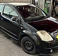 Citroen C2 - 2004