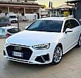 Audi A4 Avant 40 Tdi Quattro S Tronic Line Edition