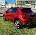 Fiat 500X Cross 2016 Automatica