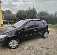 Fiat Punto 3ª Serie - 2007