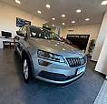 Skoda Karoq 2.0 Tdi Style 4X4 190Cv Dsg