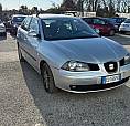Seat Cordoba 1.4 16V Signo