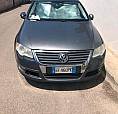 Volswaghen Passat Sw Tdi 2010