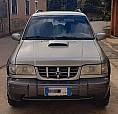 Kia Altro Modello