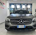 Mercedes-Benz Glc 220 Glc 220 D 4Matic Coupé Sport