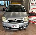 Opel Meriva 1.4 Con Gpl Scad 2028