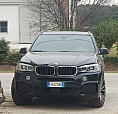 Bmw X5 3.0 D Full