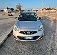 Nissan Micra 1.2 12V 5P. Gpl Acenta Neopatentati