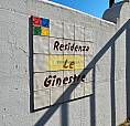 Trilocale Residence Con Piscina