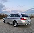 Bmw 530 530D Eletta