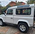 Land Rover Defender 90 2.5 Td5 Station Wagon E