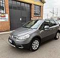 Fiat Sedici 1.6 16V 4X4 Emotion
