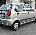 Chevrolet Matiz