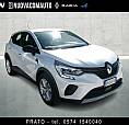 Renault Captur 1.0 Tce Equilibre Gpl 100Cv