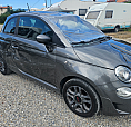 Fiat 500 1.2 Sport Longe