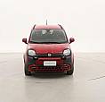 Fiat Panda Hybrid Cross Br723853 1.0 Mild Hybrid 6